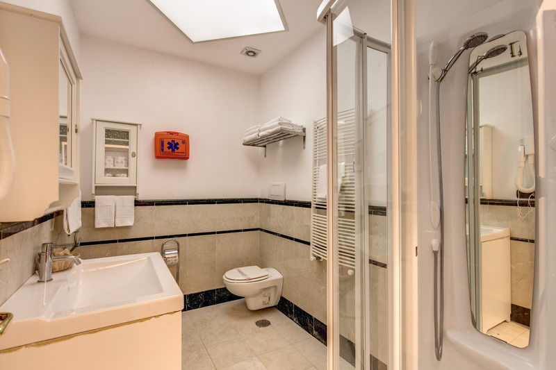 Appartement Apollo Colosseo