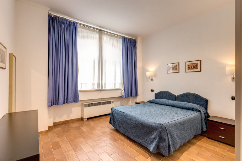 Apartamento Apollo Colosseo Roma