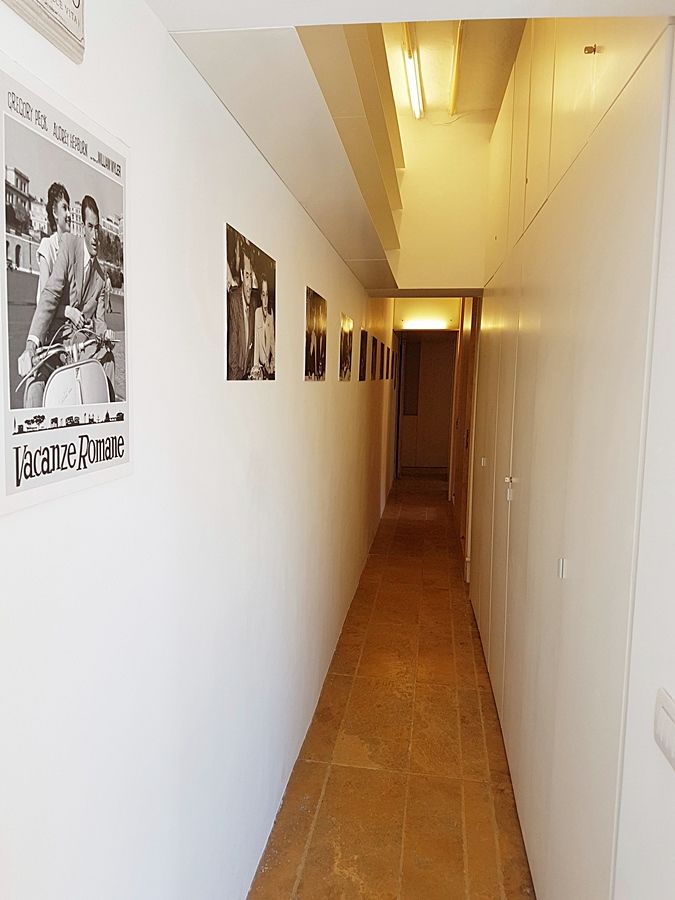 Apollo Colosseo Appartement